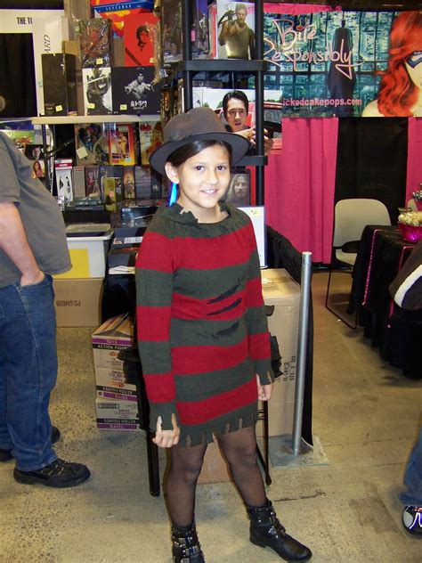 Nashville Comic Expo | Sevan Paris