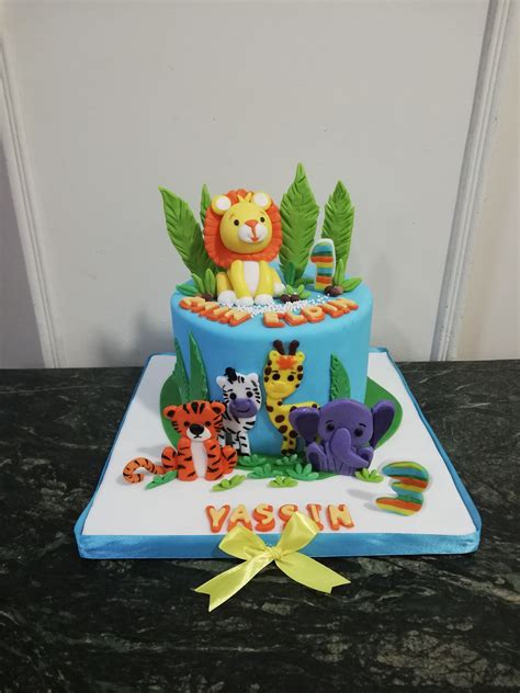Candy Happy Birthday Zain El Din And Yassin ️🎂
