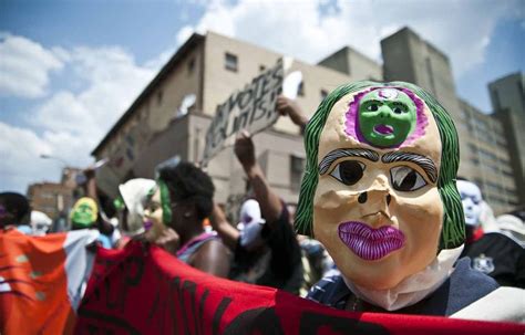 Health Project Helps Sex Workers But Rogue Cops A Problem The Mail Guardian