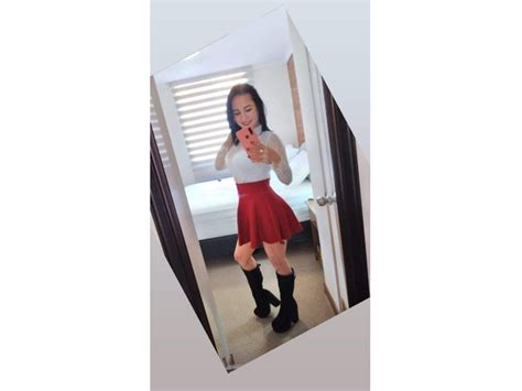 Katherine Hermosa Latina De Paso Por Tu Ciudad Fotos Reales Valladolid Milcitas