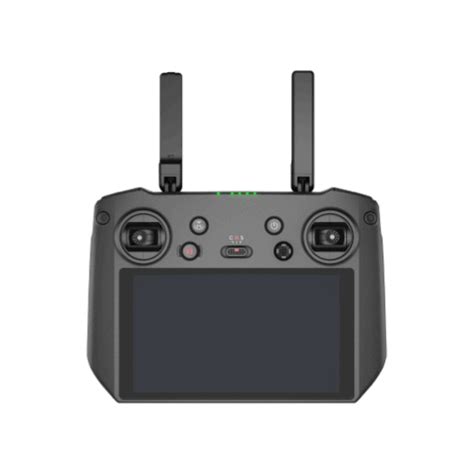 Официальный сайт DJI