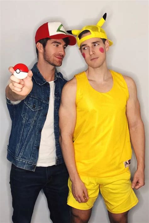 5 Disfraces Que Solo Los Gay Podemos Hacer En Halloween Disfraces Gay Halloween