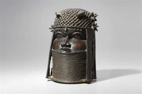 The Importance of Benin Art: Preserving a Legacy – The Benin Art Gallery