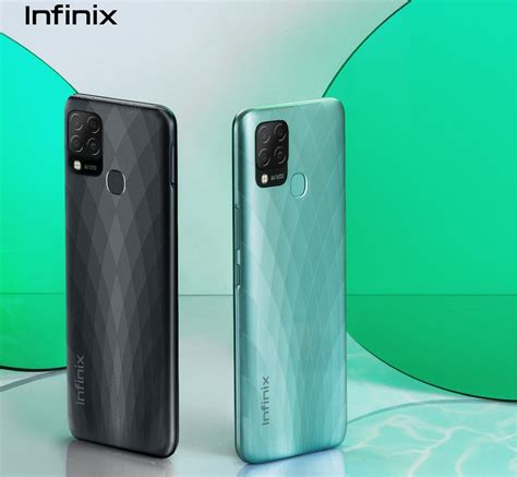 Infinix Hot S NFC Specs Faq Comparisons