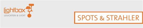 Amazon.de: Lightbox Leuchten & Licht: Spots & Strahler