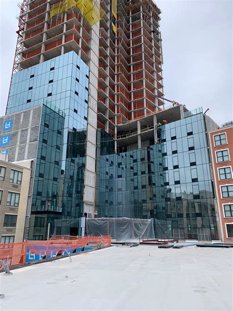 Liam O Suilleabhain on LinkedIn: #construction #project #alubuildusa #