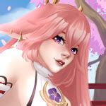 Hanano S Profile Hentai Foundry