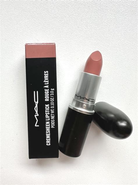 Mac Pomadka Nude Niska Cena Na Allegro Pl