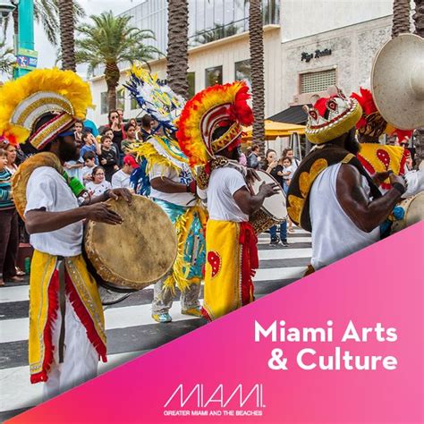 Pin On Miami Arts And Culture Miami Art Culture Art Culture