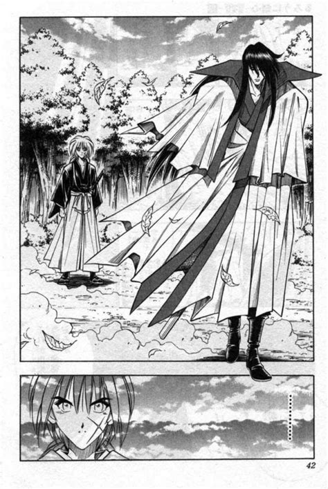 Pin By Pinner On Kenshin Himura Rurouni Kenshin Anime Chibi Manga