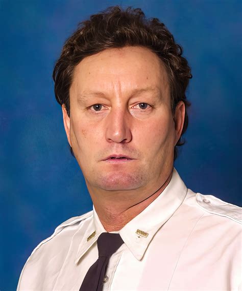 Michael J. Higgins - National Fallen Firefighters Foundation