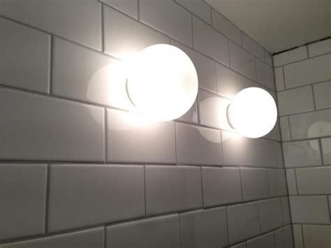 Flos Mini Glo Ball Flos Ceiling And Wall Light Wall Lights Flos Mini