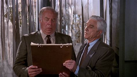 The Naked Gun The Smell Of Fear Screencap Fancaps