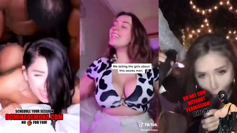 Sissy Femdom Pegging Femdom Strapon Mistress Sissification Trainer Bnwo Anal Compilation Cum