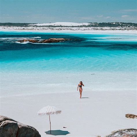Stunning National Parks Near Esperance You Should Visit | So Perth