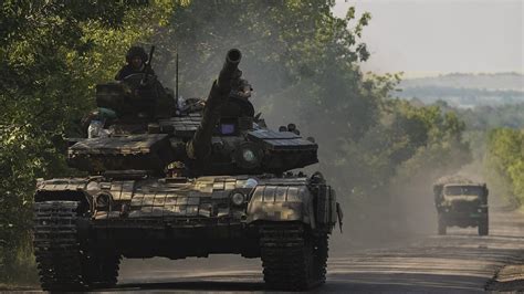 Британская разведка: Российские войска установили контроль над большей ...