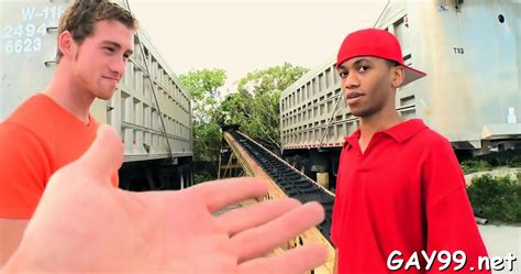 Black Dick For White Ass