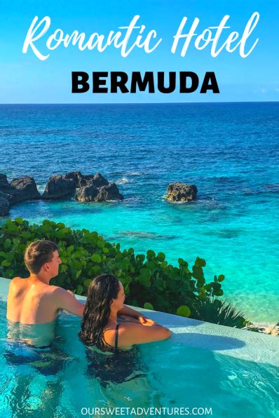 A Luxurious Stay At The Best Hotel In Bermuda The Reefs Resort And Club