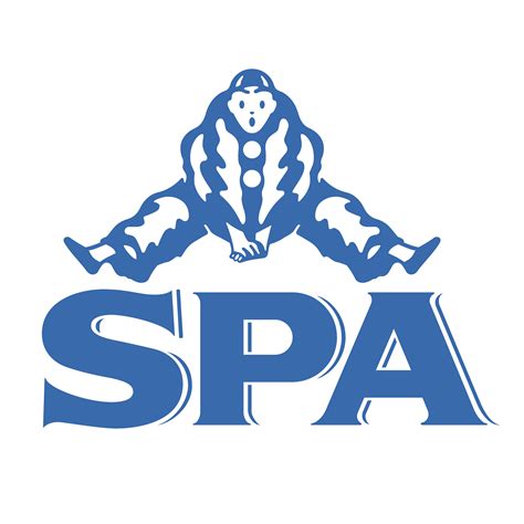 Spa Water – Logos Download