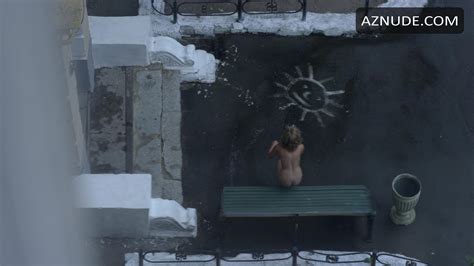 EVGENIYA BRIK Nude AZNude