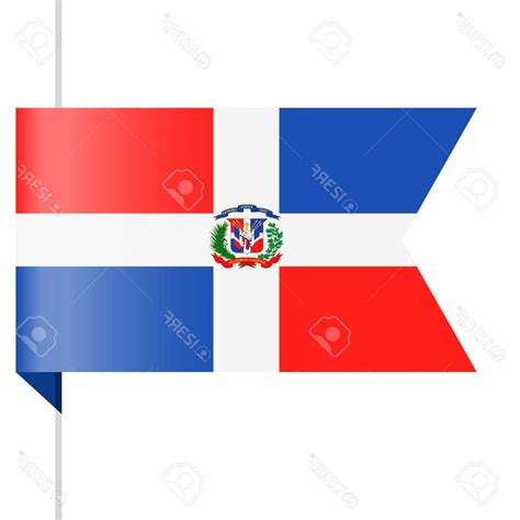 Dominican Republic Vector at Vectorified.com | Collection of Dominican