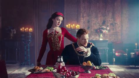 An Update On Blood Sex And Royalty Netflix S Anne Boleyn Series The Anne Boleyn Files