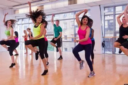 Aerobics Class in Gurgaon | ID: 8078068630