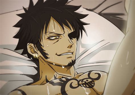 Hot Trafalgar Art By Manmarumaru Trafalgar Law Trafalgar Law
