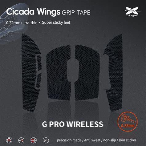 Xraypad Traigun