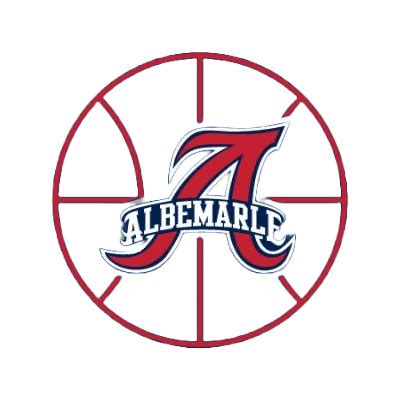 2024 Albemarle Basketball Camp | June 11, 2024 - June 14, 2024