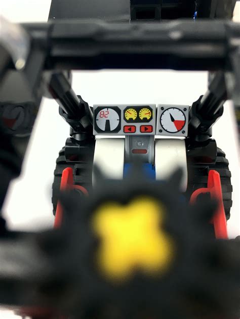 LEGO Technic 42116 Kompaktlader und 42117 Rennflugzeug im Review ...