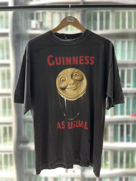 Vintage Vintage 90s Guinness Beer Grailed