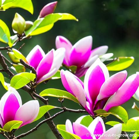 Expert Tips How To Grow Magnolias Like A Pro