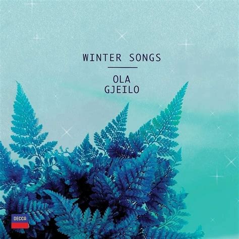 Choral Featured Album: Winter Songs | Classical MPR