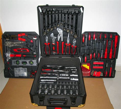 China Best European Selling Item 188 PCS Swiss Kraft Tool Set (FY188A-G ...