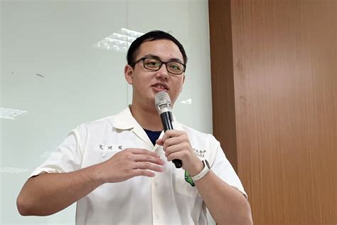 北港高中跳級生文淵閣 留鄉求學考上醫學系父曝祕辛 大學考招 文教 聯合新聞網