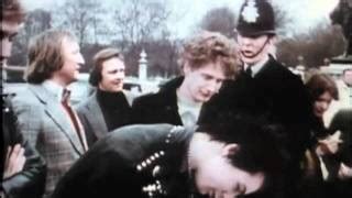 Anarchy In The Uk Chords By Sex Pistols Chordu