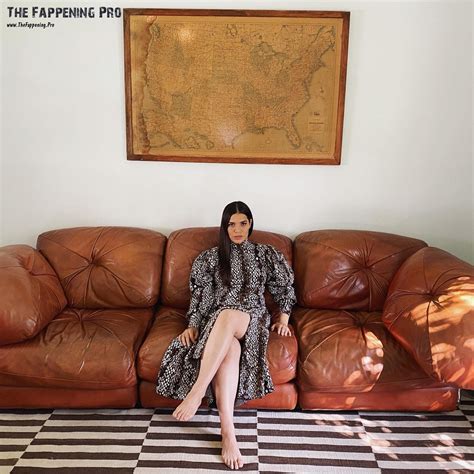 America Ferrera Nude Leaked Selfie 48 Photos The Fappening