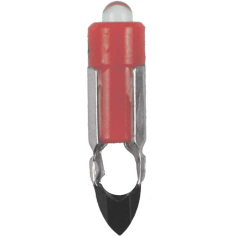 EiKO-Europe B2B Shop | T5.5K LED 24VAC/DC red | EiKO-Europe B2B Shop