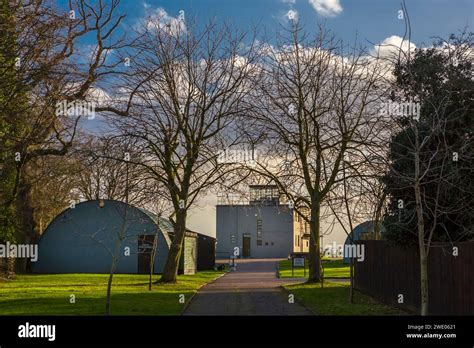 Thorpe Abbotts Ww2 Hi Res Stock Photography And Images Alamy