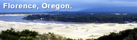 Florence Oregon Travel Guide For Fun Beach Fun