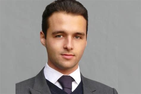 Mary McCartneys Son Arthur Alistair Donald, A Student At Yale