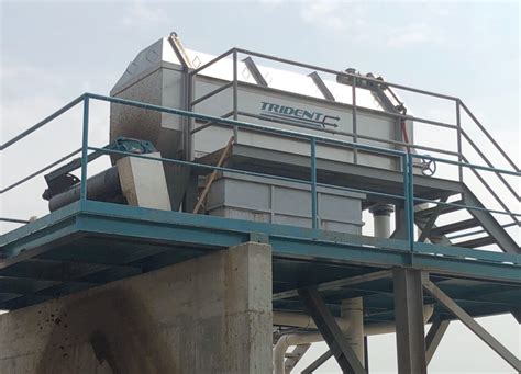 Dairy manure solutions in Yakima County - Trident TNZ