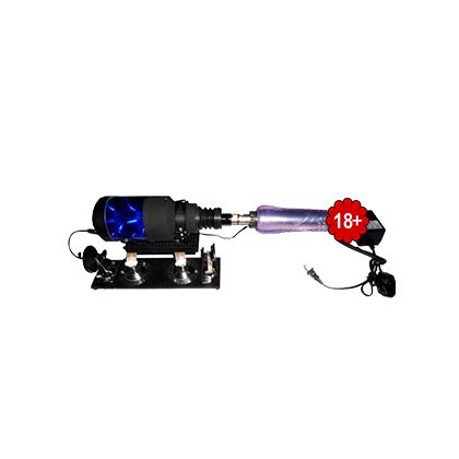 Automatic Adjustable Multifunctional Sex Machine Dildo Sm