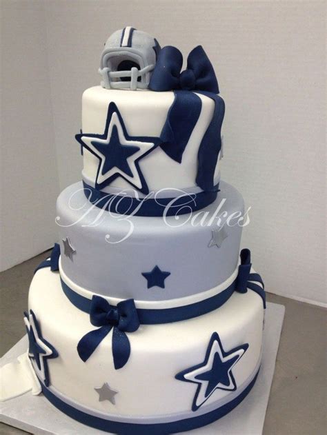 23 Elegant Image Of Birthday Cakes Dallas