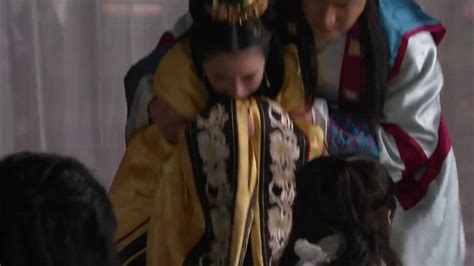 HOT 제왕의 딸 수백향 회 채화를 죽인 자들을 보게 된 설희 해좌평을 둘러싼 의문은 과연 풀릴까 YouTube