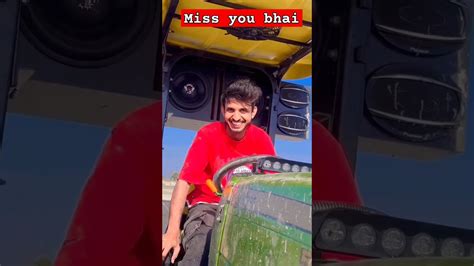 Miss You Nishu BhaiNISHU Bhai Is Real Tochan King Viral Nishudaswal