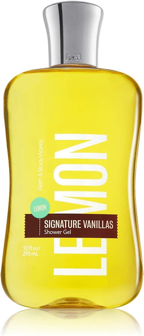 Amazon Bath And Body Works Cherry Vanilla Signature Vanillas