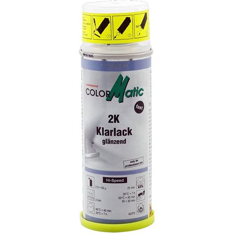 Klarlack-Spray Test & Vergleich » Top 12 im Mai 2025
