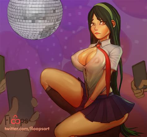 Now Strip By FloopsArt Hentai Foundry